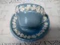 Wedgwood Embossed Queensware - прекрасни винтидж керамични предложения, снимка 4