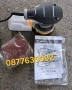 Шлайф машина DEKO Electric Sander with 16 Sandpapers, 14000RPM, 5-Inch, снимка 1