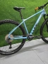 cube access race 29 планински велосипед RockShox, shimano deore , снимка 8