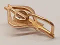 Руско злато. Висулка , снимка 9