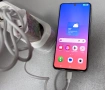 Samsung Galaxy S21 FE 5G 128GB 6GB RAM Dual, снимка 3