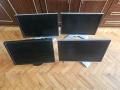 4бр. монитора, снимка 1