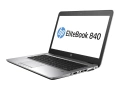 Лаптоп HP 840 G4 I7-7600U 8GB 256GB SSD NVME с до 24 МЕСЕЦА ГАРАНЦИЯ, снимка 3