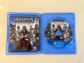 Assassin's Creed Syndicate PS4 игра, снимка 3