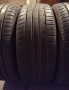 Продавам 4 броя Летни Гуми 195.55.15 на 1 сезон дот 2020 Hankook , снимка 2