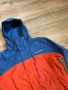 Мъжко яке с мемрбана Columbia  Pouring Adventure II OmniTech Jacket , S размер , снимка 5