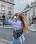 Dior Saddle чанта, снимка 1