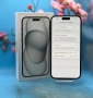 Apple iPhone 15 Plus,128GB, 5G, Black, снимка 4