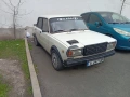 Проект Lada 2107, снимка 1