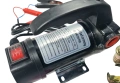 Електрическа помпа за дизелово гориво 24V 200W, снимка 4