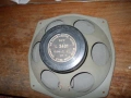   Широколентови говорители RFT L3401 12" 6 oHm, снимка 2