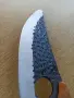Кухненски нож японски дизайн, снимка 4
