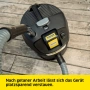 Kärcher AD 2 Battery 18V акумулаторна прахосмукачка за пепел, снимка 7