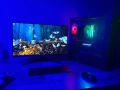 🚀 Мощен Геймърски / Работен PC – Ryzen 9 7900X + RTX 4070 12GB + 32GB DDR5 RGB – 12 месеца гаранция, снимка 2
