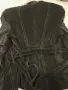 Дамско палто H&M от рипсено кадифе, размер 52, снимка 3