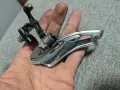 Декланшор Campagnolo Race Triple, снимка 3