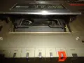 Ретро видеорекордер Sony Betamax SL-T7ME, снимка 6