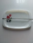Супник,купа,пепелници и поднос от аркопал, снимка 8