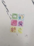 Репелентни лепенки против комари за деца 60 броя пачове Mosquito Patch Stickers for Kids - Plant Bas, снимка 4