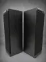 🔈Ретро трилентови подови тонколони ELAC EL2000 - 110-140W - 4 ома🔈, снимка 3