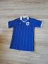 Оригинална мъжка тениска Nike x Brazil 'XCI' Retro, снимка 2