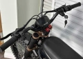 Нов! Електрически кросов мотор Riding Times GT73 Pro 3000W 60V/32Ah 338Nm 73 км.ч. , снимка 3