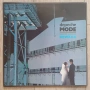 Depeche Mode ‎– Some Great Reward Издание 🇬🇧 UK 1984г-Първа преса Състояние на винила:VG+ Състояни, снимка 1