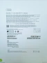 НОВ! Apple iPad Air 11” 128GB 2026 M4 WiFi+Cellular Space Gray ГАРАНЦИЯ!, снимка 5