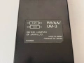 Дистанционно JVC PQ 10884 (TV / VIDEO), снимка 5