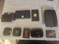 Сенки на Chanel, Gucci, Estee Lauder, Lancome, YSL, снимка 2