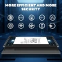 Нова Батерия за Samsung Galaxy S22 5G 5200mAh EB-BS901ABY с инструменти Ремонтен комплект, снимка 4