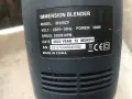 Голям миксер пасатор , снимка 6