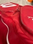 Голям тенис сак Wilson Tour - Употребяван (със забележки), снимка 8