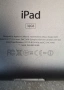 Apple iPad 3 A1416 32GB , снимка 10