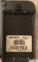 Сони CMD-Z1, снимка 4