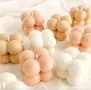 Сет молдове за свещи , снимка 5
