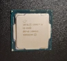 Intel core i5-9500, 3.00 GHz + охладител , снимка 1