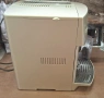 Кафеавтомат / Кафемашина Delonghi Magnifica Cappuccino с кана, снимка 8