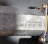 Мотор на стъклоповдигач за предна лява врата за Mitsubishi Carisma (1997–2002) 0130821788, снимка 2