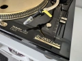 Technics SL-1200 LTD Gold Edition , снимка 4