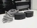 🔊 СИЛА В МИНИ ОПАКОВКА: Bose 3-2-1 Gemstone Speakers (Чифт), снимка 2