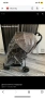 Лятна количка Chipolino Ambar (сива) + МНОГО ПОДАРЪЦИ (Триколка, Вана, Дрешки), снимка 6