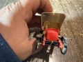 Ретро кола играчка , снимка 3