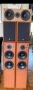   Audio Pro Sweden модел Stage 66, stage47 и stage4. Те са в отлично техническо състояние с, снимка 1