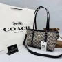 чанти coach , снимка 3