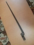Съветски щик"Мосин"М1891/30г.,опитен образец. , снимка 1