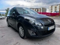Renault Grand scenic 1.6 дизел 130 к.с. 2011 година - внос от Австрия, снимка 3