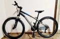 Планински велосипед MTB Rockrider ST 100 27,5”, снимка 2