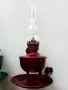 Две малки газени лампи Цена за двете х 8 € - 16 €, снимка 3