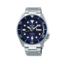 Нов часовник Seiko 5 Sport Automatic SRPD51K1 - гаранция, снимка 1